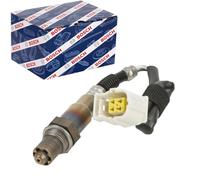 Bosch 0258006915 - Sonde Lambda avec Connecteur Spécifique au Véhicule