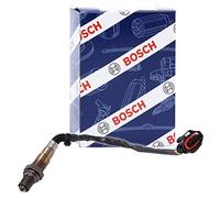 Bosch 0258006924 - Sonde Lambda avec Connecteur Spécifique au Véhicule