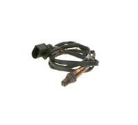 Bosch 0258007157 - Sonde Lambda avec Connecteur Spécifique au Véhicule