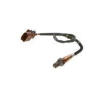 Bosch 0258007234 - Sonde Lambda avec Connecteur Spécifique au Véhicule