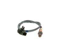 Bosch 0258007333 - Sonde Lambda avec Connecteur Spécifique au Véhicule