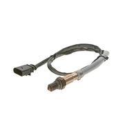 Bosch 0258010392 - Sonde Lambda avec Connecteur Spécifique au Véhicule