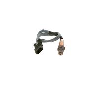 Bosch 0258010418 - Sonde Lambda avec Connecteur Spécifique au Véhicule
