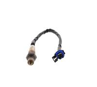 Bosch 0258010451 - Sonde Lambda avec Connecteur Spécifique au Véhicule