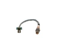 Bosch 0258010454 - Sonde Lambda avec Connecteur Spécifique au Véhicule