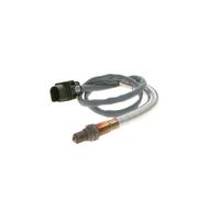 Bosch Sonde lambda 0258017100 – avec connecteur spécifique au véhicule