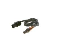 Bosch 0258017230 - Sonde Lambda avec Connecteur Spécifique au Véhicule