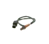 1x Sonde lambda BOSCH 0258017303 convient pour MERCEDES-BENZ SMART
