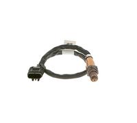 Bosch Sonde lambda 0 258 027 103 – pour BMW – avec connecteur spécifique