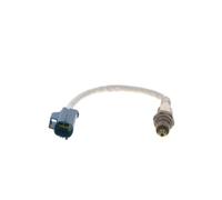 Bosch 025803001M - Sonde Lambda avec Connecteur Spécifique au Véhicule