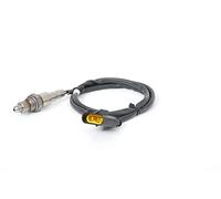 Bosch 0258030073 - Sonde Lambda avec Connecteur Spécifique au Véhicule