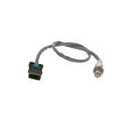 Bosch 0258030079 - Sonde Lambda avec Connecteur Spécifique au Véhicule