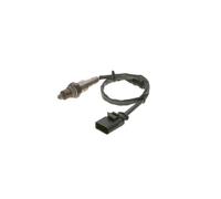 Bosch 0258030090 - Sonde Lambda avec Connecteur Spécifique au Véhicule