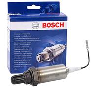 Bosch 0258986501 - Sonde Lambda à Connecteur Universel avec Connecteur Bosch breveté