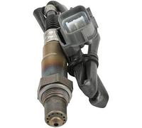 Bosch 0258986605 - Sonde Lambda avec Connecteur Spécifique au Véhicule