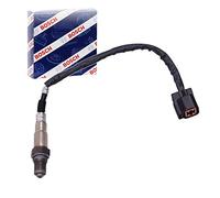 Bosch 0258986627 - Sonde Lambda avec Connecteur Spécifique au Véhicule