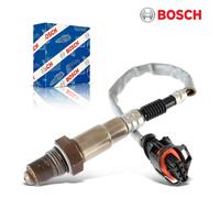 Bosch 0258986729 - Sonde lambda avec connecteur spécifique au véhicule
