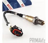 Bosch 0258986729 - Sonde lambda avec connecteur spécifique au véhicule