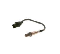 Bosch 0258987001 - Sonde Lambda avec Connecteur Spécifique au Véhicule