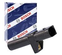 BOSCH 0261210170 - Ricambi Elettrici commli - Sensori