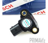 Capteur, pression de suralimentation BOSCH 0 261 230 189