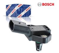 Capteur, pression du tuyau d'admission BOSCH 0 261 230 266