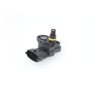 Bosch Capteur de pression de suralimentation 0 261 230 373