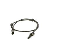 Bosch 0265007982 OE ABS Capteur de vitesse de roue Compatible avec BMW 528i xDrive, 535d xDrive, 535i xDrive, 550i xDrive, 640i xDrive, 650i xDrive, 750i, Gran Coupe, GT, Alpina B6, B7 et plus encore