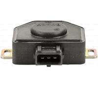 BOSCH 0280120308 Capteur. position du papillon