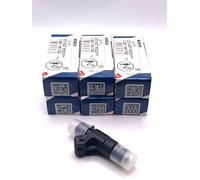 Bosch 0280155742 Carburant Injecteur Set Neuf X 6 Pour 1120780049 Mercedesbenz