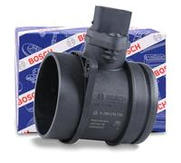 Débitmètre d'air 0 280 218 336 BOSCH pour BMW 3 Touring 3 Décapotable 3 X3 1 X1