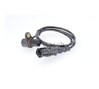 Bosch 0281002599 Rouge. Réalisée Capteur