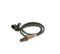 Bosch 0281004663 - Sonde Lambda avec Connecteur Spécifique au Véhicule