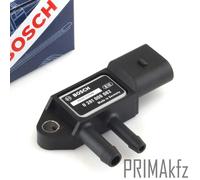 BOSCH 0281006082 Pression Transmetteurs de Différentielle Capteur pour Audi Tdi