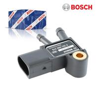 Bosch Capteur de pression des gaz d'échappement 0 281 006 278 pour Mercedes-Benz