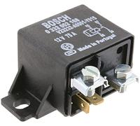 Bosch 0332002168 Relais de Puissance 12V 75A, 4 Terminaux, Ip5K4, Résistance aux Températures Allant de -20° C À 100° C