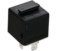 Bosch 0332209216 Mini-Relais 24V 20A, Ip5K4, Résistance aux Températures Allant de -40° C À 85° C