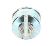 Interrupteur Préchauffage Bosch 0343401001 pour Daf Kässbohrer Magirus Deutz Man