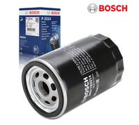 BOSCH 0451103314 Filtre à huile avec clapet anti-retour VW Golf