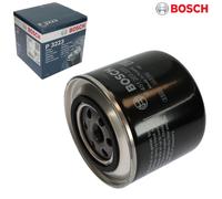 Filtre à huile BOSCH 0 451 203 223