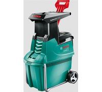 Bosch 0600803300 Bosch AXT 25 TC Elektro-Häcksler
