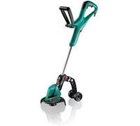 Bosch 06008A5900 Art 24 Coupe-Bordures Avec Roues Manche Réglable 80-115 Cm/Largeur De Coupe 24 Cm G