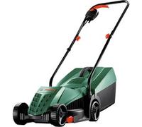 Tondeuse filaire 1200W Easyrotak 32-215 - largeur de coupe 32 cm - hauteur de coupe 25 à 65 mm - bac 31 L - Bosch Garten