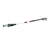 Bosch 06008B3101 tronçonneuse Noir et Vert
