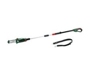Bosch 06008B3101 tronçonneuse Noir, Vert, Élagueur