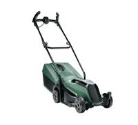 BOSCH 06008B9A00 BOSCH CityMower 18 Tondeuse à gazon sans fil 18,0 V pour jusqu'à 300 m², avec 1 batterie