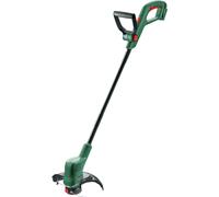 Bosch 06008C1C04 Bosch EasyGrassCut 18V-26 solo Akku-Rasentrimmer