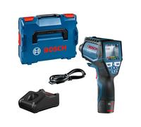 Détecteur thermique GIS 1000 C Professional + batterie + chargeur + coffret L-BOXX BOSCH 0601083301