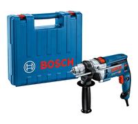 Bosch 060114E500 - Perceuse À Percussion GSB 16 RE