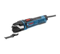 Bosch GOP 40-30 Professional Noir, Bleu, Gris, Rouge 400 W 20000 OPM
